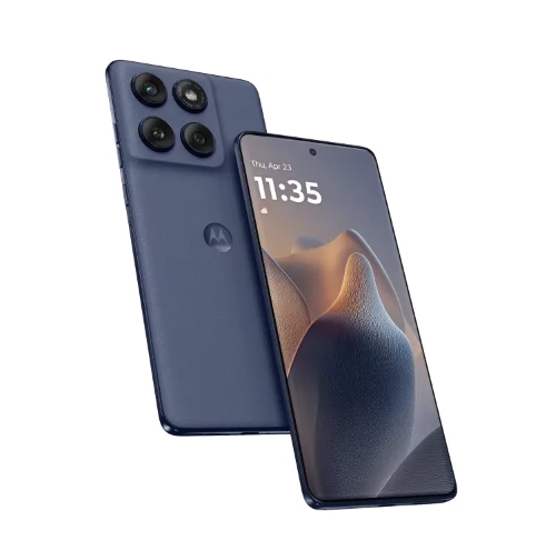 Motorola Edge 2021 | Snapdragon Sound | Qualcomm® aptX™